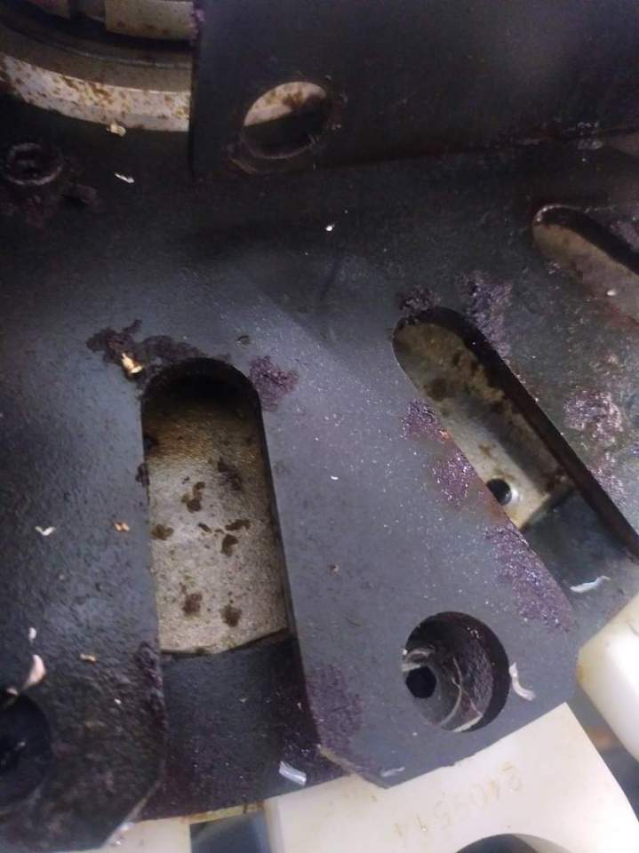 Maintenance électromécanique à Hazebrouck