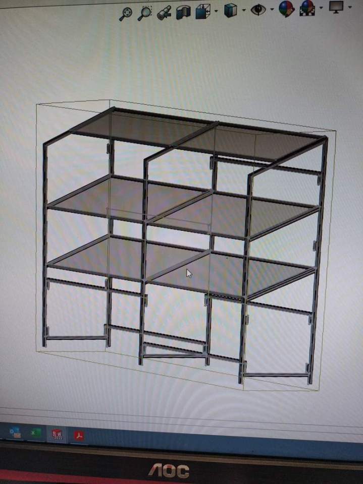 concept de création support proche de Hazebrouck.