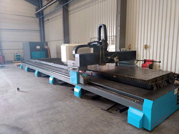 Diagnostic machines industrielles proche de Hazebrouck