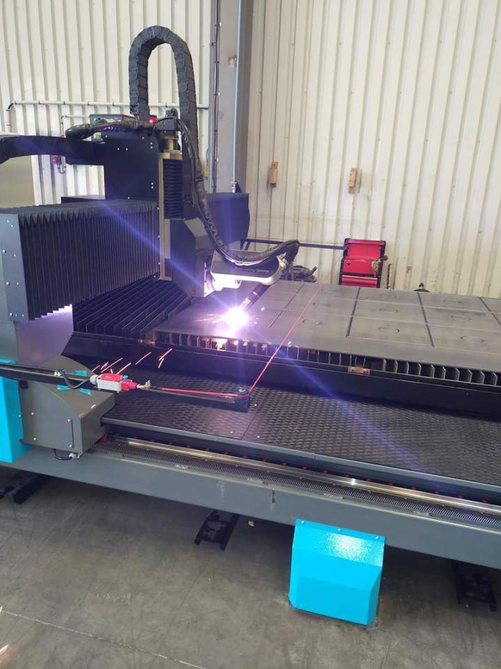 Maintien en condition opérationnelle proche de Hazebrouck