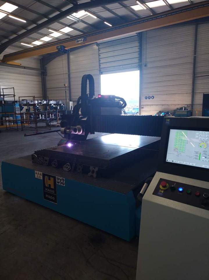 Maintenance technique proche de Hazebrouck