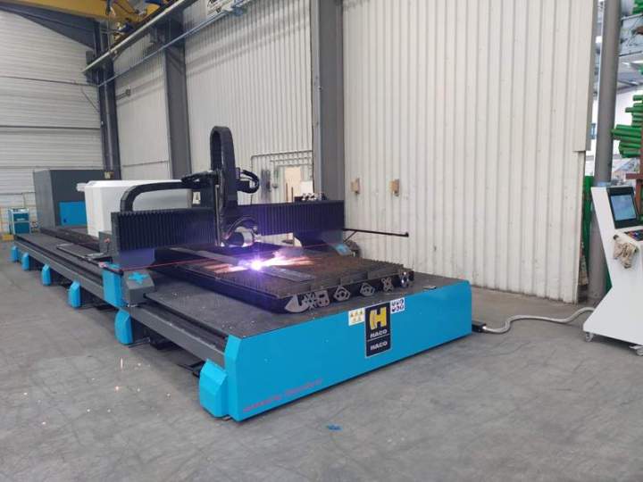 Maintenance électromécanique proche de Hazebrouck