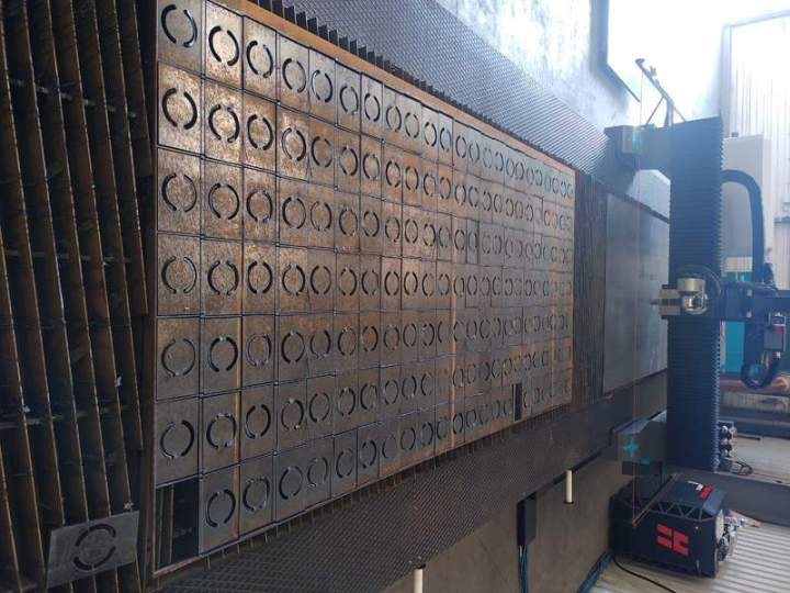 Maintenance des équipements industriels à Hazebrouck