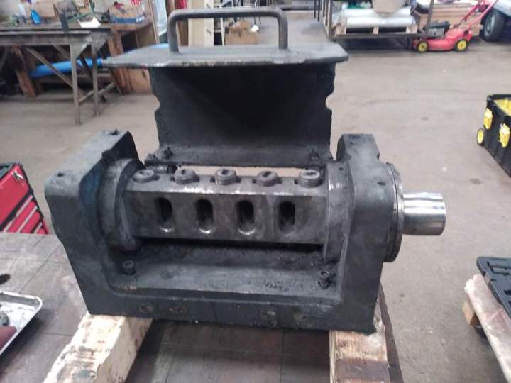 Entretien des installations industrielles autour d’Hazebrouck