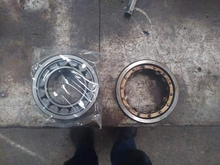 Services de maintenance industrielle Hazebrouck