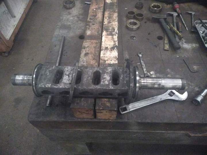 Soutien technique et maintenance Hazebrouck