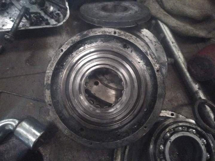 Maintenance préventive et corrective Hazebrouck