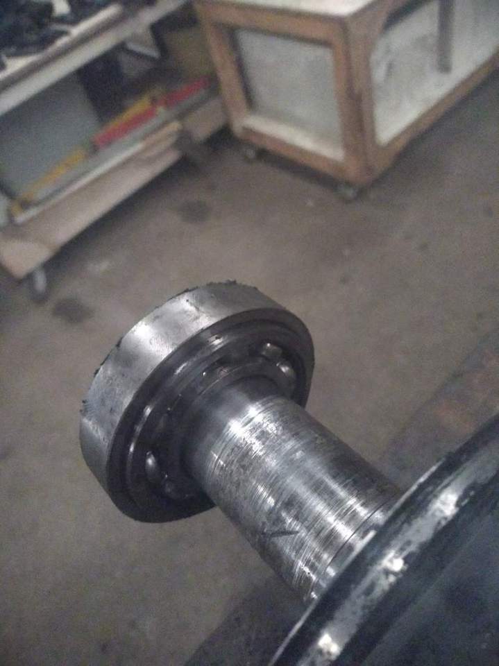 Entretien industriel près de Hazebrouck