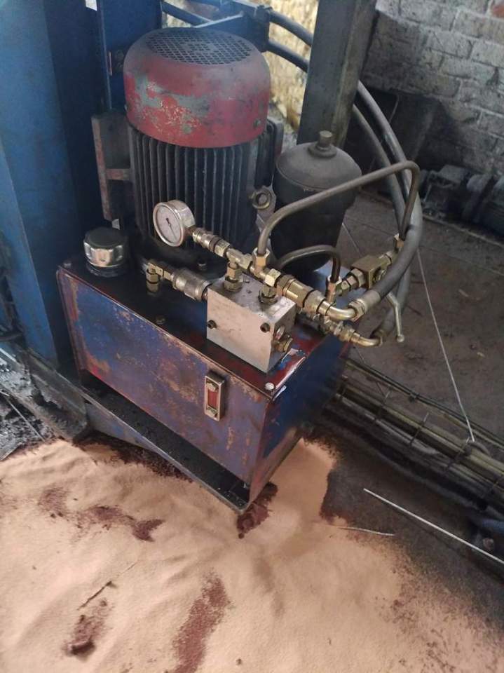 Entretien des installations industrielles autour d’Hazebrouck