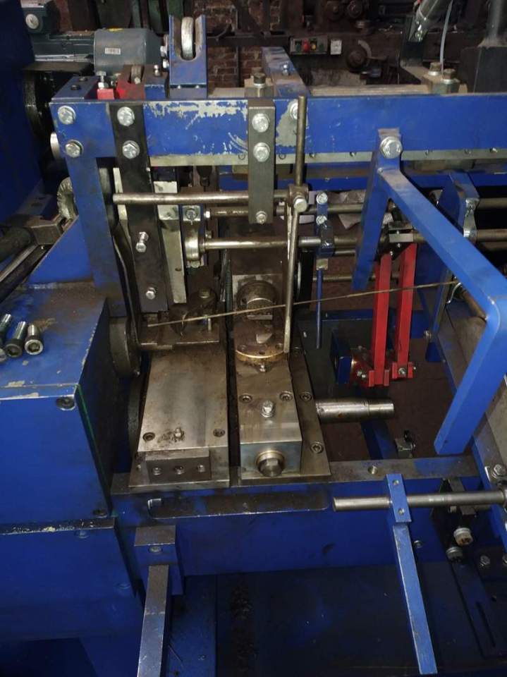 Maintenance électromécanique à Hazebrouck