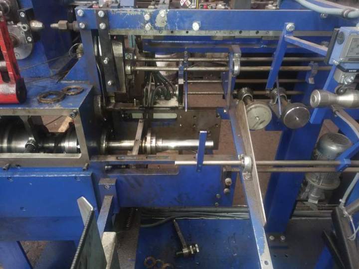 Entretien des installations industrielles autour d’Hazebrouck