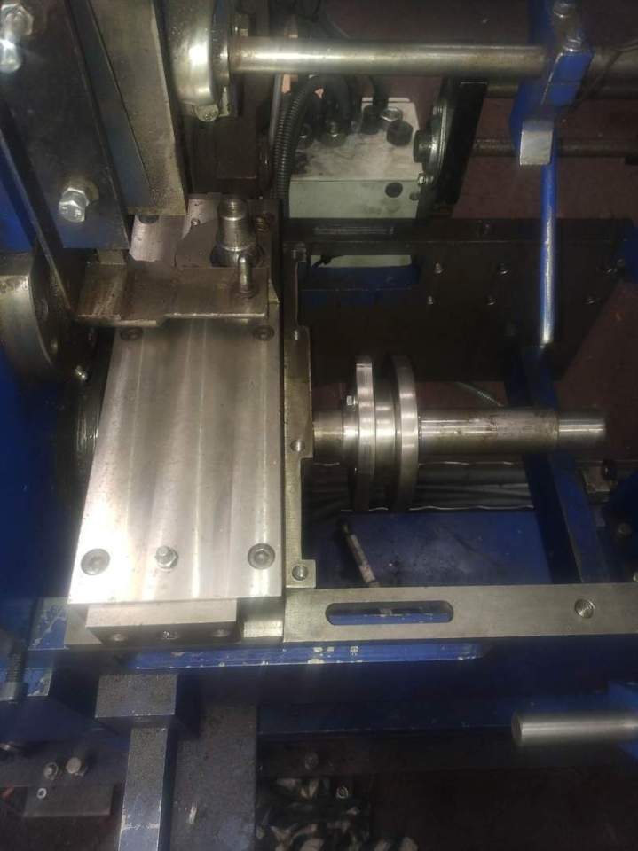 Maintenance des machines industrielles Hazebrouck