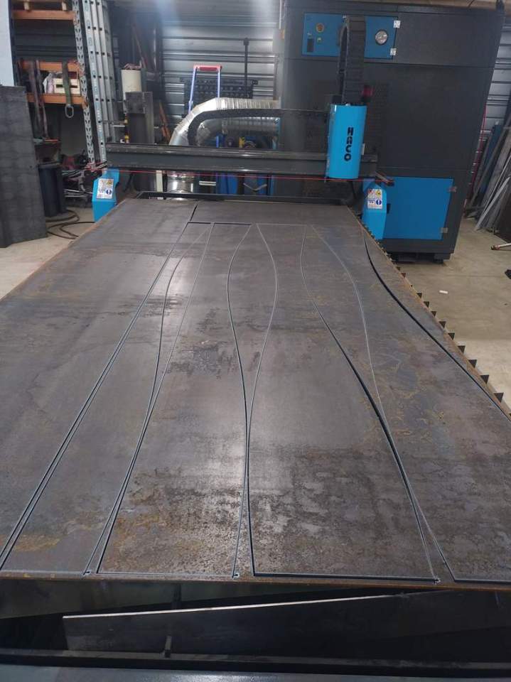 Assistance technique industrielle Hazebrouck