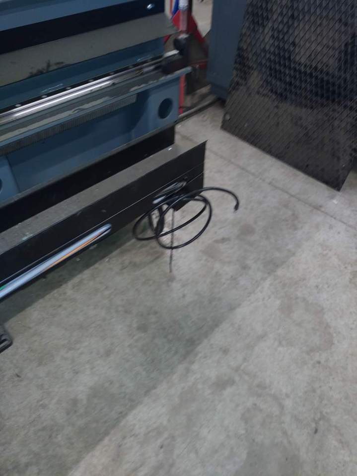 Maintenance électromécanique à Hazebrouck