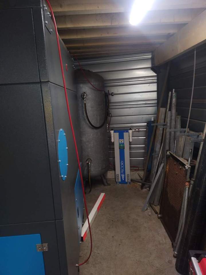 Maintenance préventive et corrective Hazebrouck