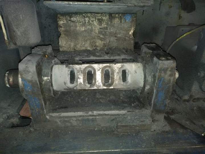 Maintenance technique à proximité de Hazebrouck