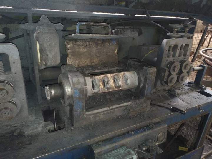 Maintenance des machines industrielles Hazebrouck