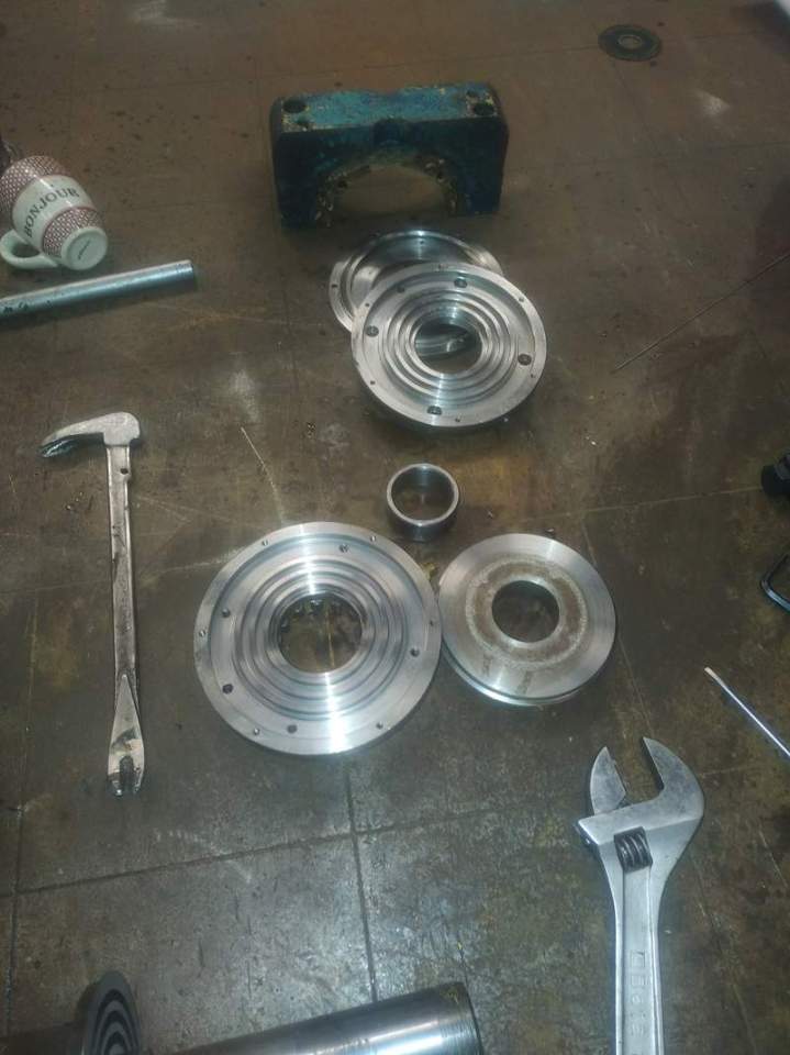 Assistance technique industrielle Hazebrouck