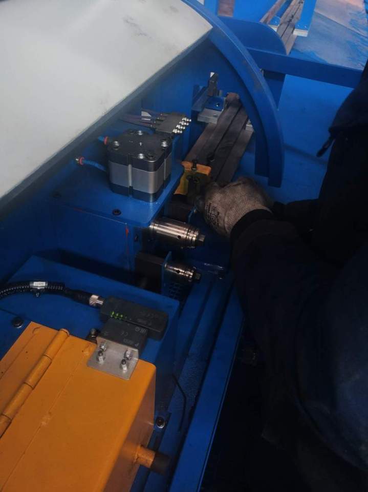 Maintenance préventive et corrective Hazebrouck