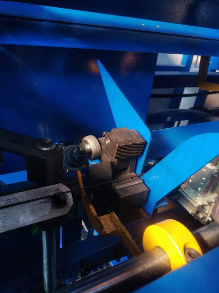 Entretien industriel près de Hazebrouck