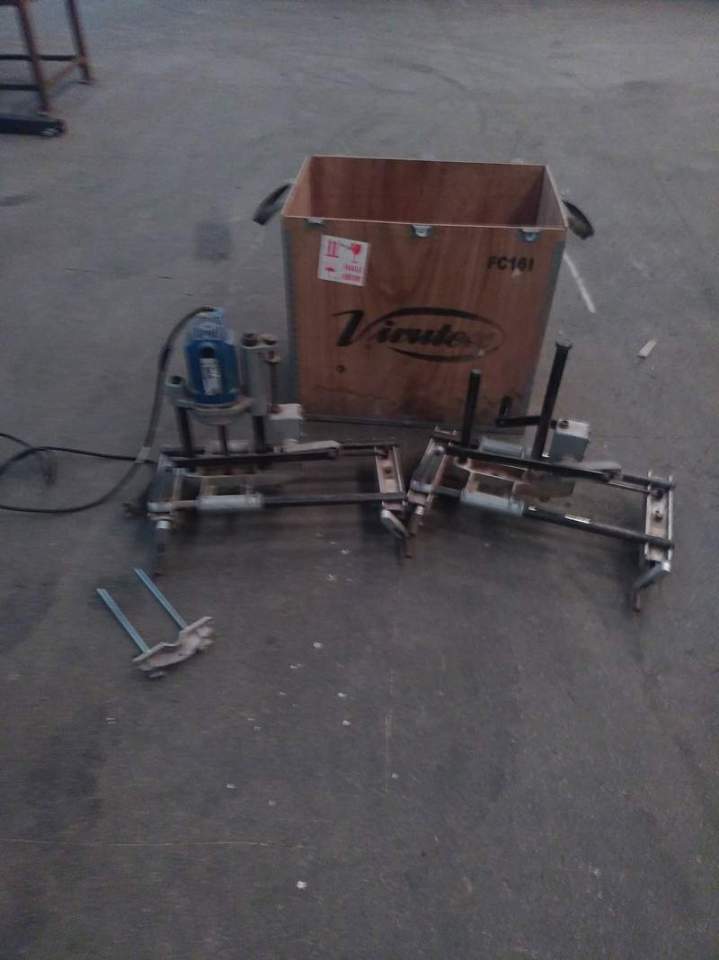 Entretien des installations industrielles autour d’Hazebrouck