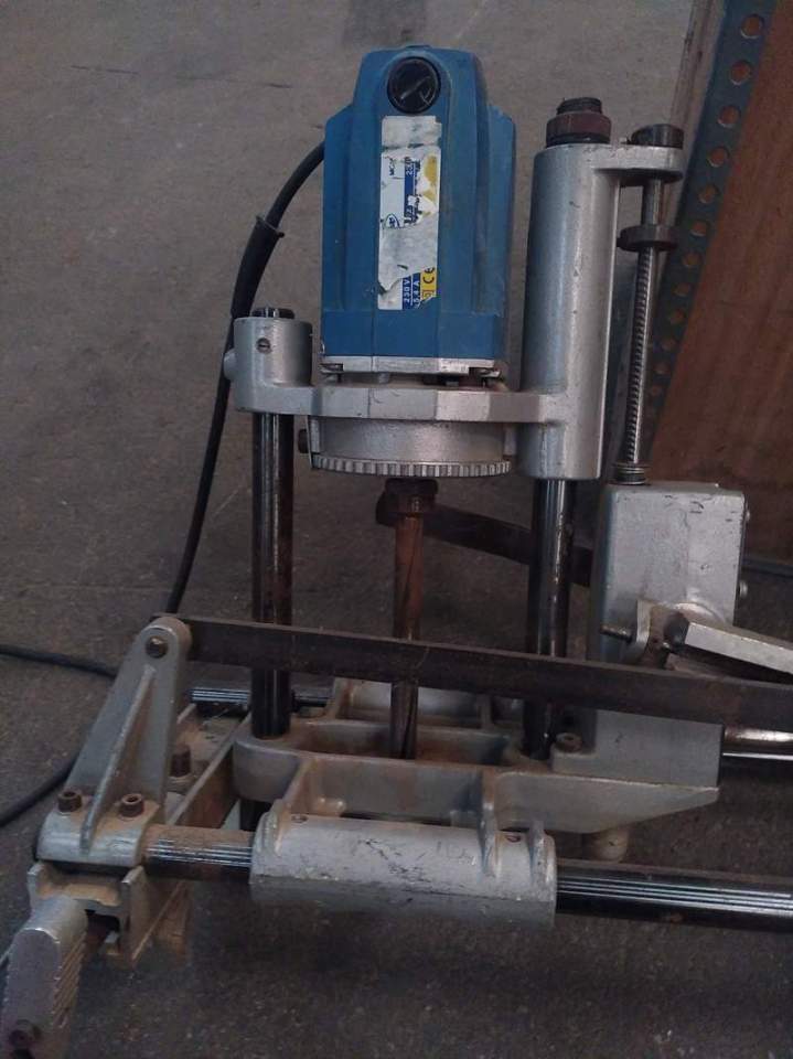 Maintenance technique à proximité de Hazebrouck