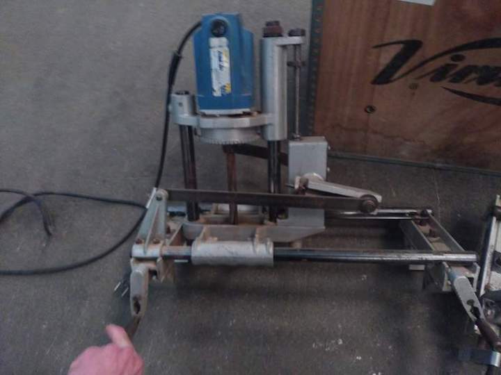 Maintenance des machines industrielles Hazebrouck