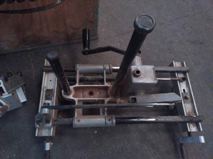 Services de maintenance industrielle Hazebrouck