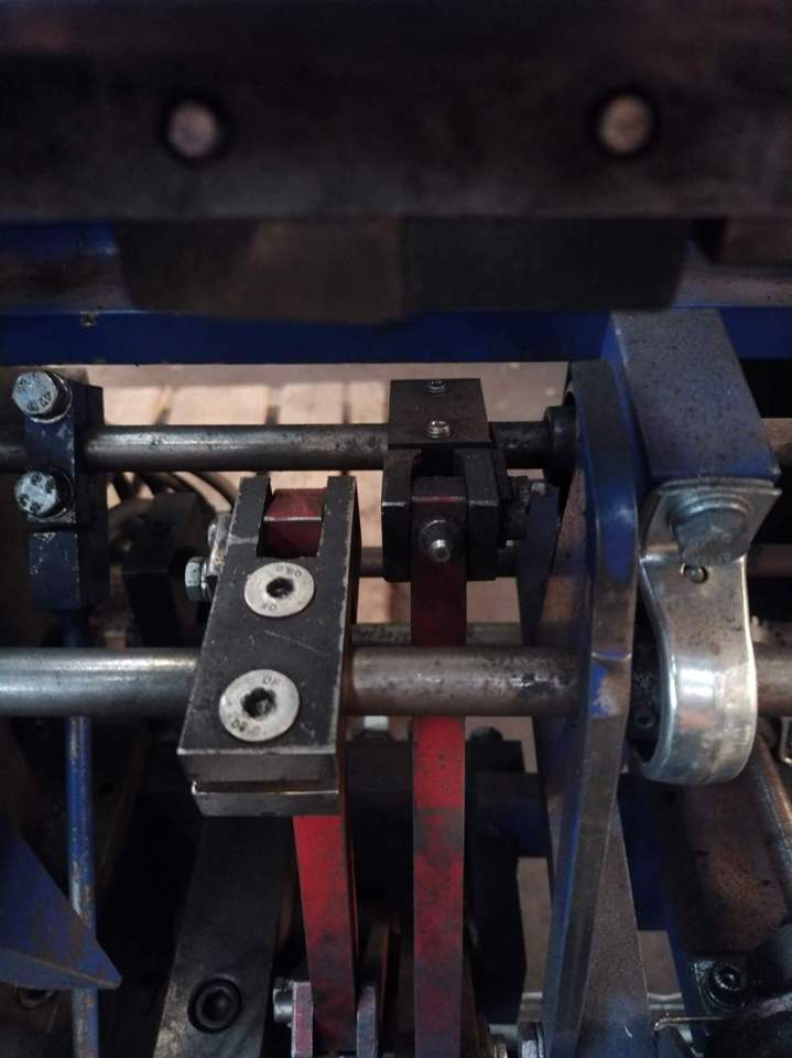 Entretien industriel près de Hazebrouck