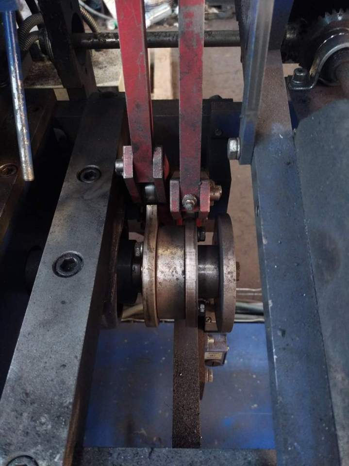 Maintenance des équipements industriels à Hazebrouck