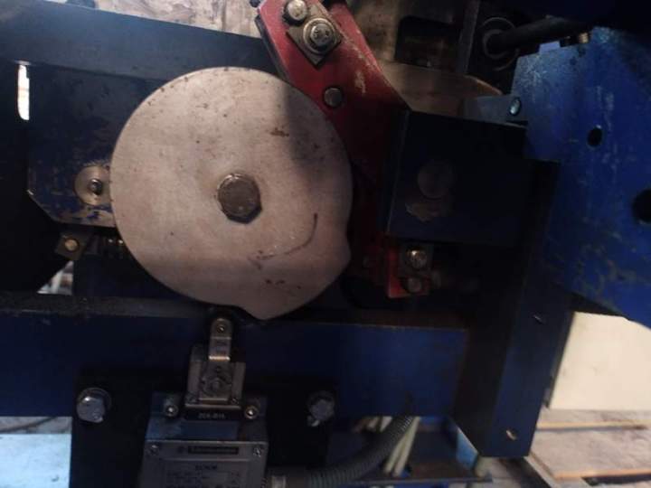 Entretien des installations industrielles autour d’Hazebrouck