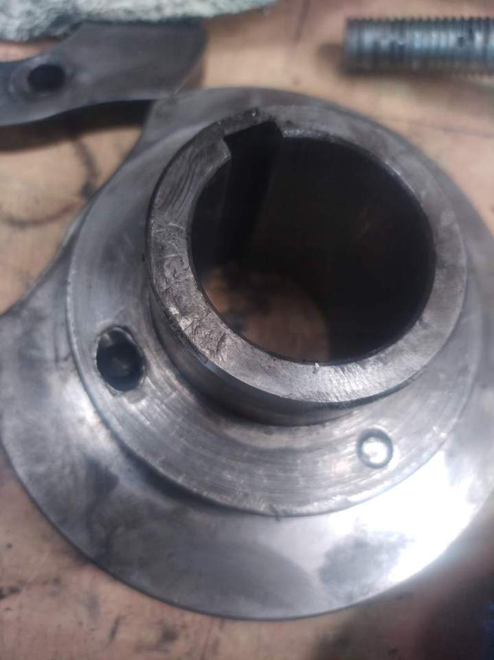 Maintenance technique à proximité de Hazebrouck