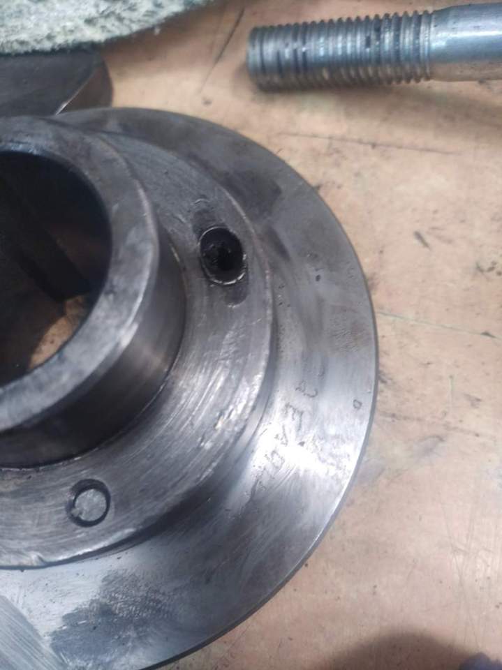 Maintenance des machines industrielles Hazebrouck