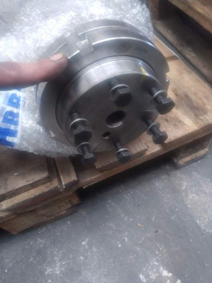 Services de maintenance industrielle Hazebrouck