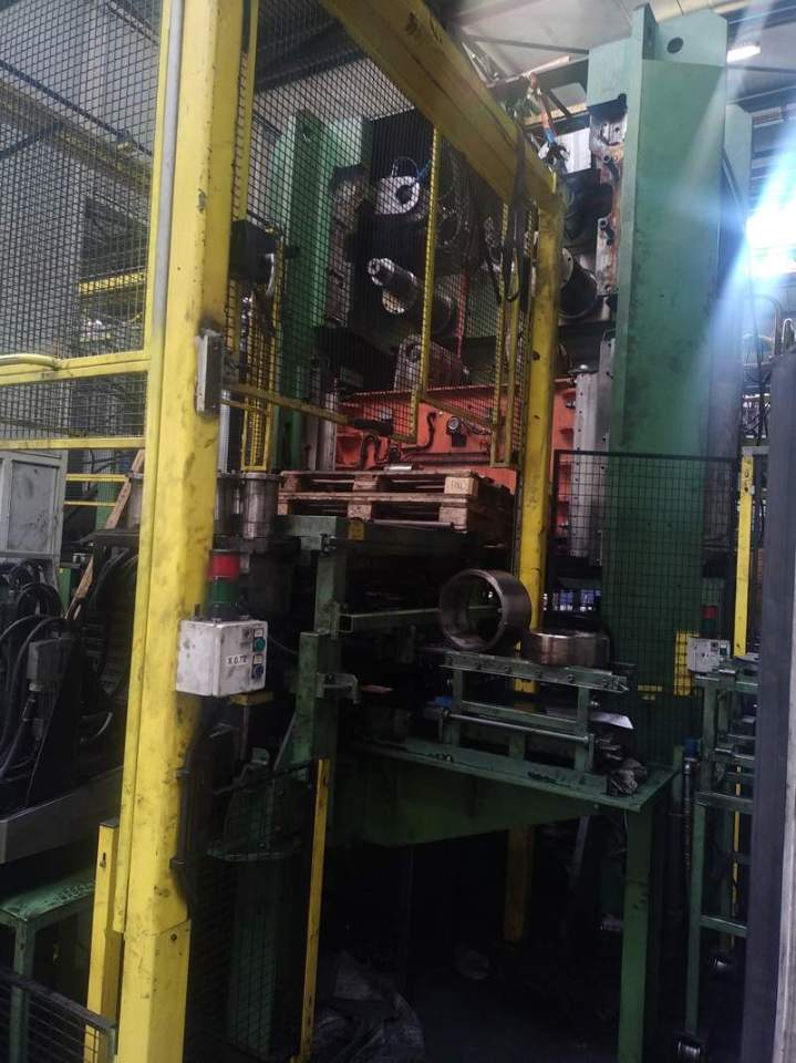 Maintenance électromécanique à Hazebrouck