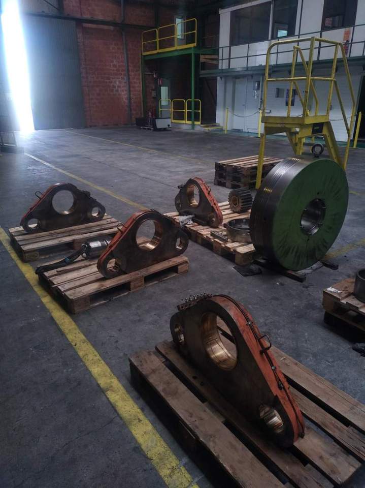 Maintenance préventive et corrective Hazebrouck