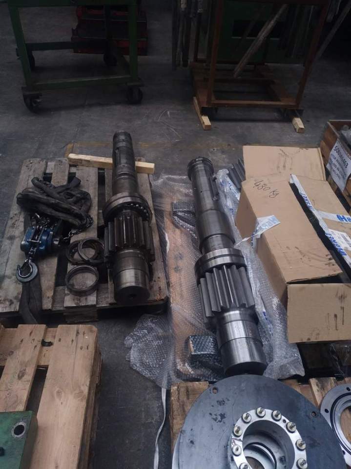 Entretien des installations industrielles autour d’Hazebrouck