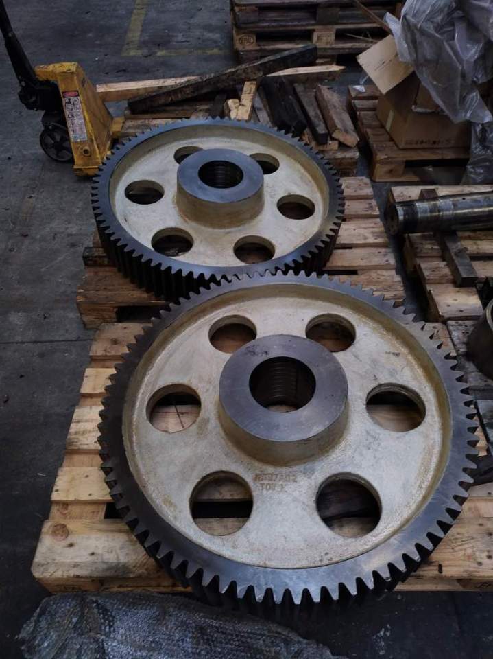 Maintenance technique à proximité de Hazebrouck