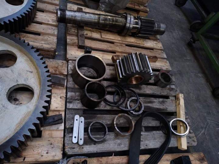 Services de maintenance industrielle Hazebrouck