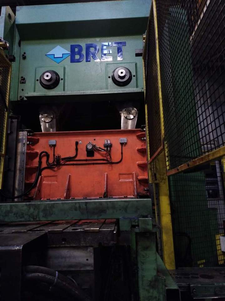 Assistance technique industrielle Hazebrouck