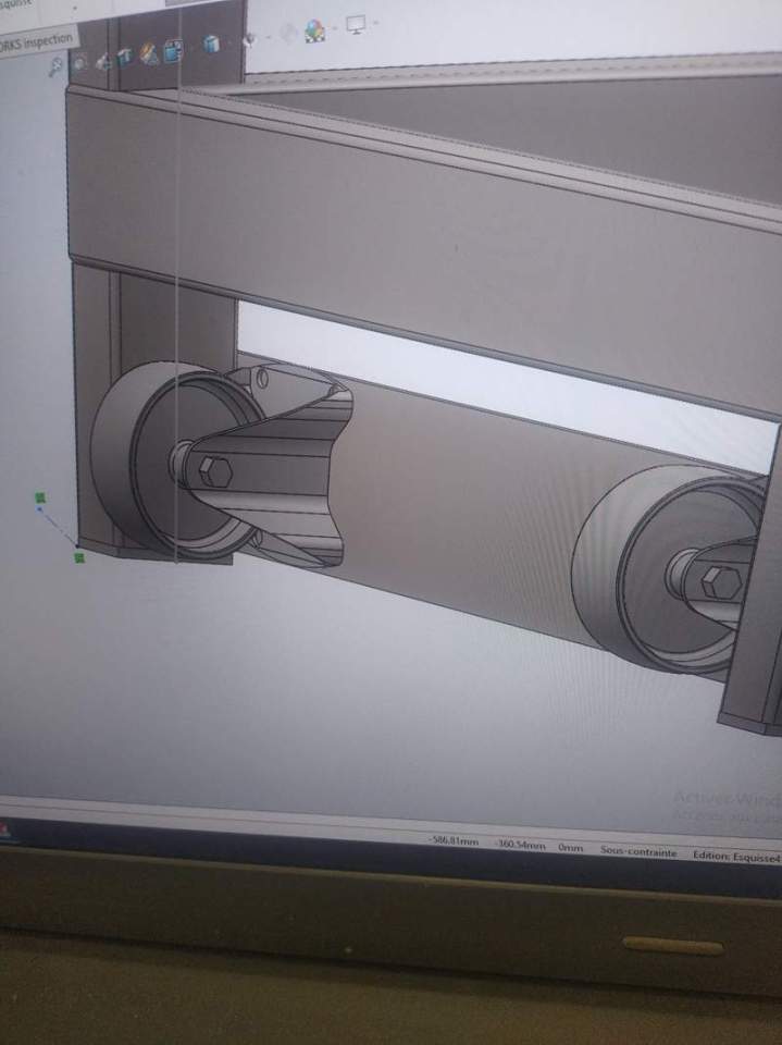 Maintenance électromécanique à Hazebrouck