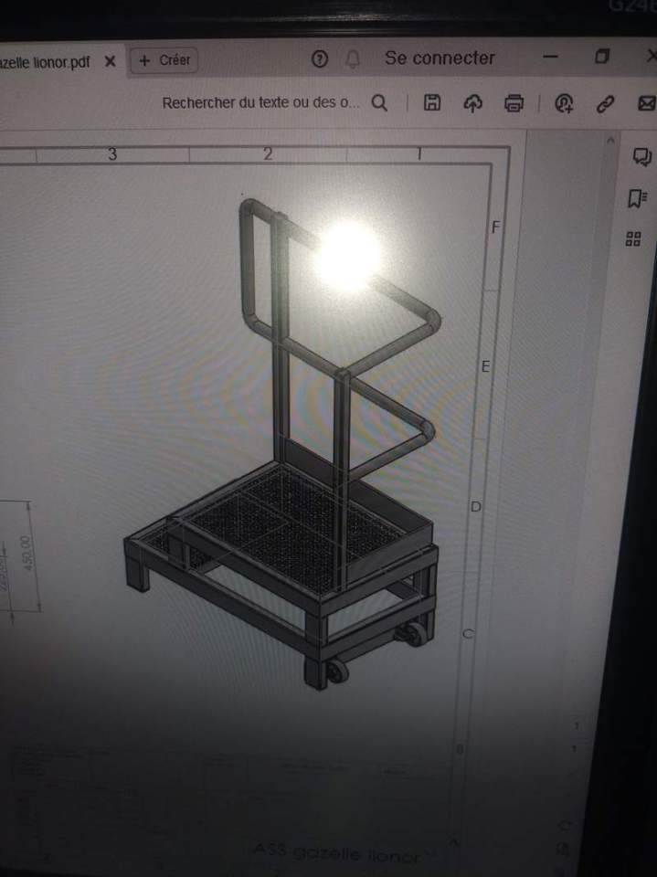 Maintenance préventive et corrective Hazebrouck