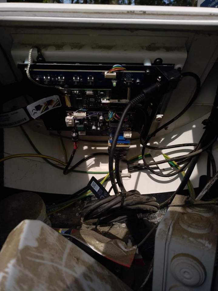 Entretien industriel près de Hazebrouck