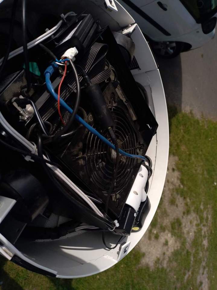 Maintenance des équipements industriels à Hazebrouck