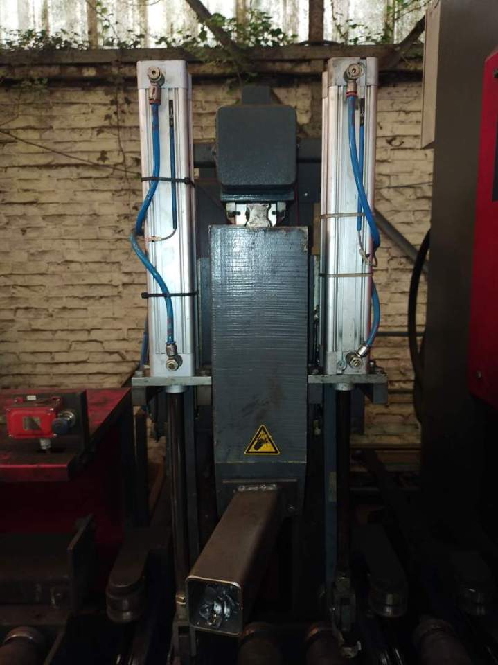 Services de maintenance industrielle Hazebrouck