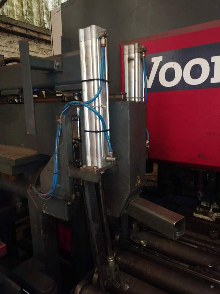 Assistance technique industrielle Hazebrouck