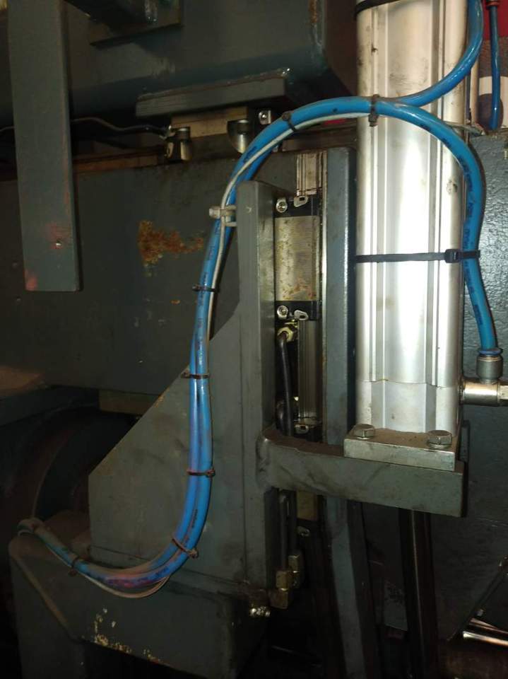 Maintenance électromécanique à Hazebrouck