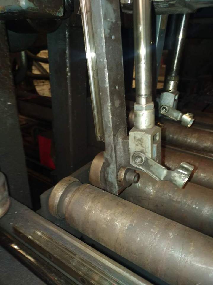 Entretien industriel près de Hazebrouck