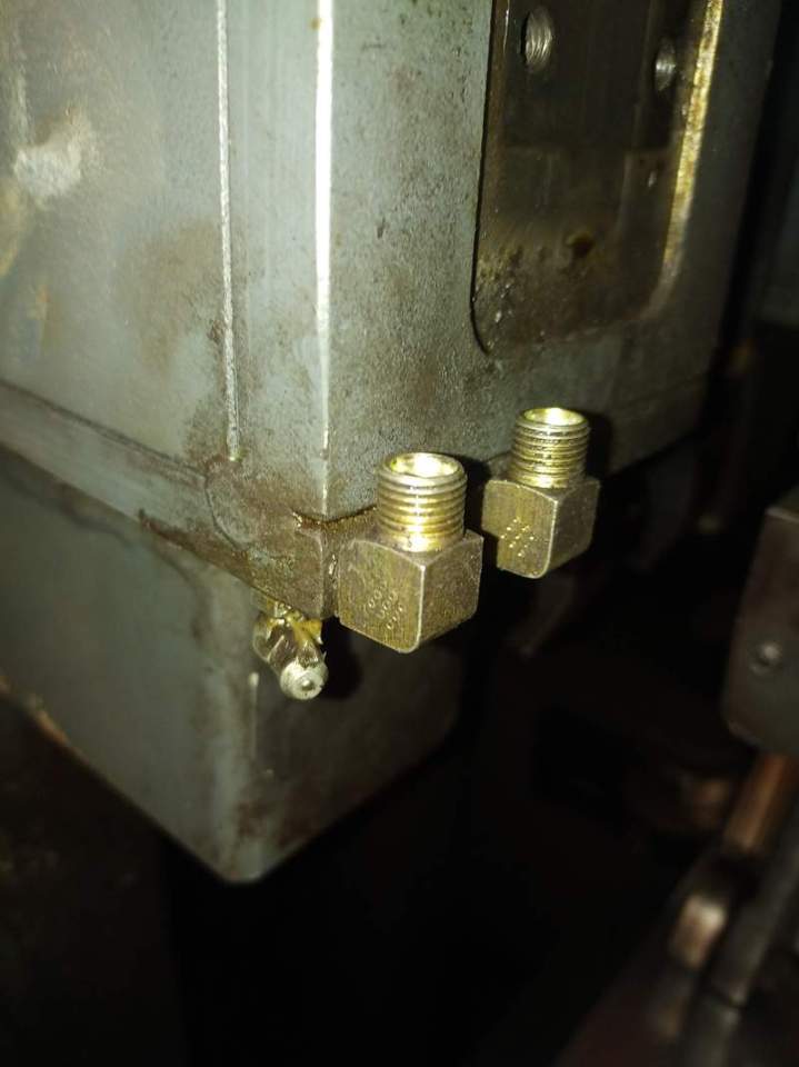 Entretien des installations industrielles autour d’Hazebrouck