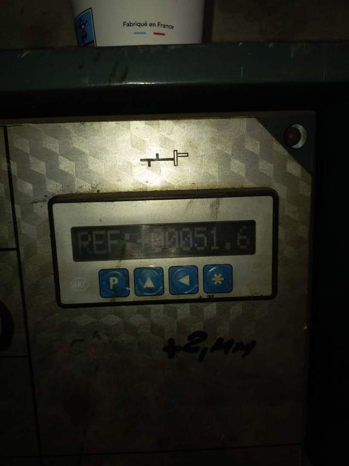 Maintenance technique à proximité de Hazebrouck